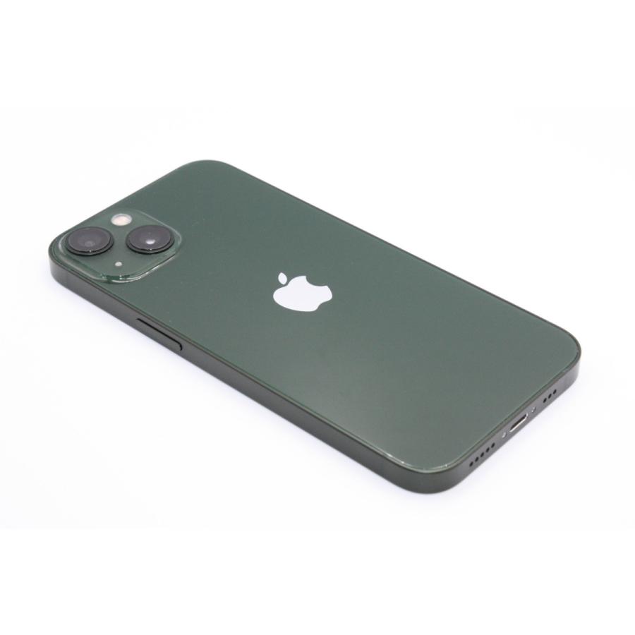 iPhone 13 訳あり特価 バッテリー状態良好(100％) iPhone13 128GB 