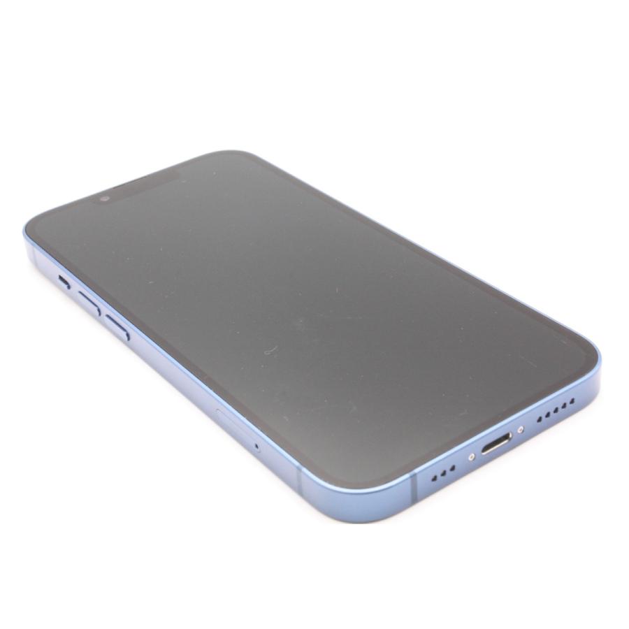 iPhone13 128GB新品未使用　バッテリー100% おまけ付き 相談可 バッテリー100% iPhone13 128GB ミッドナイト SIMフリー 本体 A2631