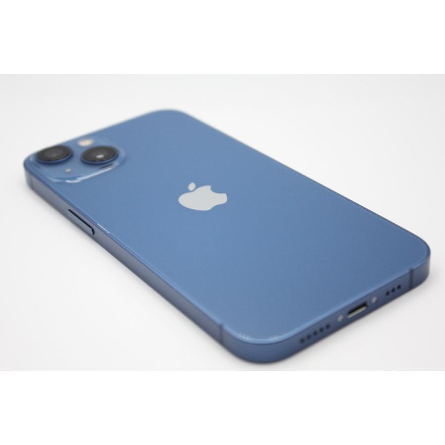 iPhone13 128GB新品未使用　バッテリー100% おまけ付き 相談可 iPhone 13 整備済み品 バッテリー100％ 128GB Bランク 利用制限あり