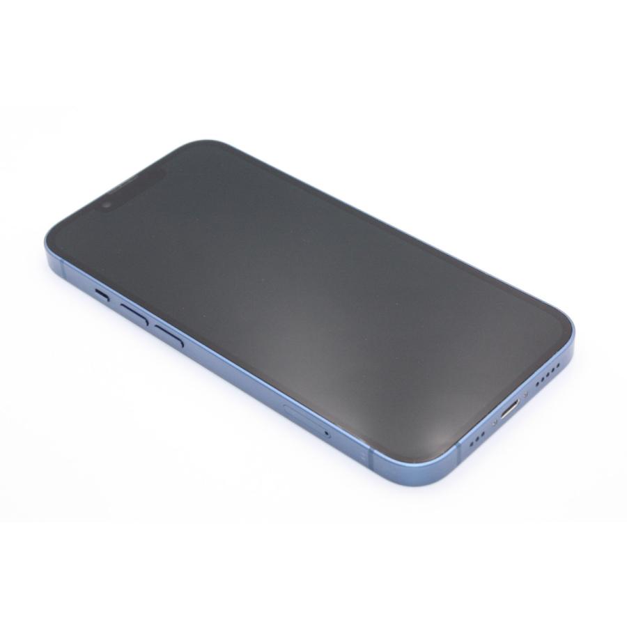 iPhone 13 訳あり特価 iPhone13 128GB ブルー SIMフリー Bランク