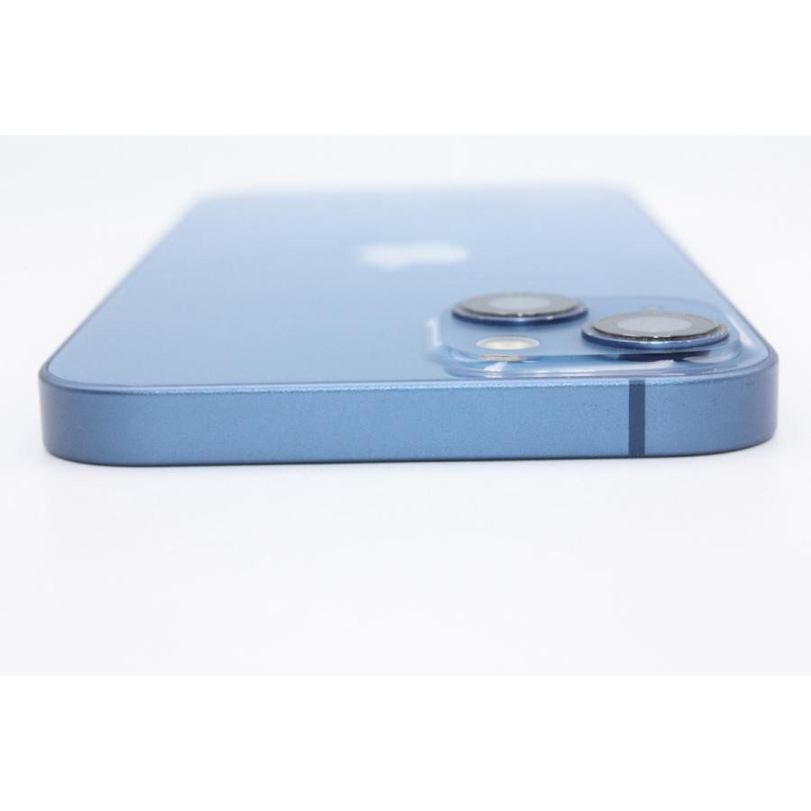 iPhone 13 訳あり特価 iPhone13 128GB ブルー SIMフリー Bランク  