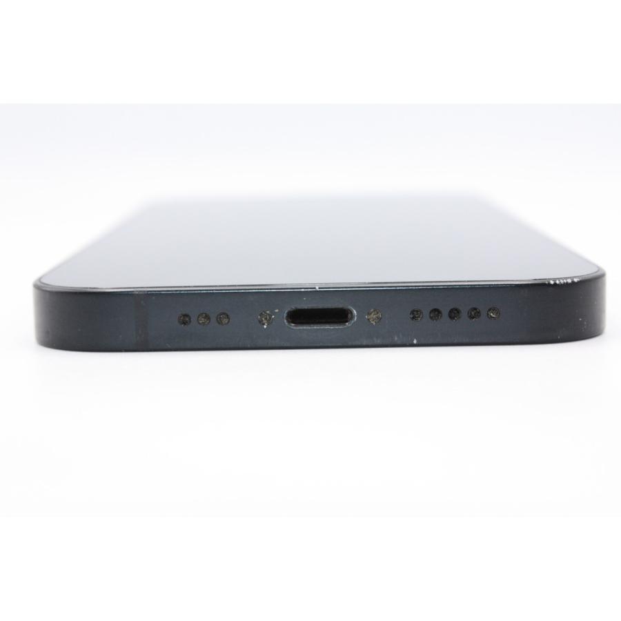 iPhone 13 iPhone13 128GB ミッドナイト SIMフリー Bランク : ケースマ