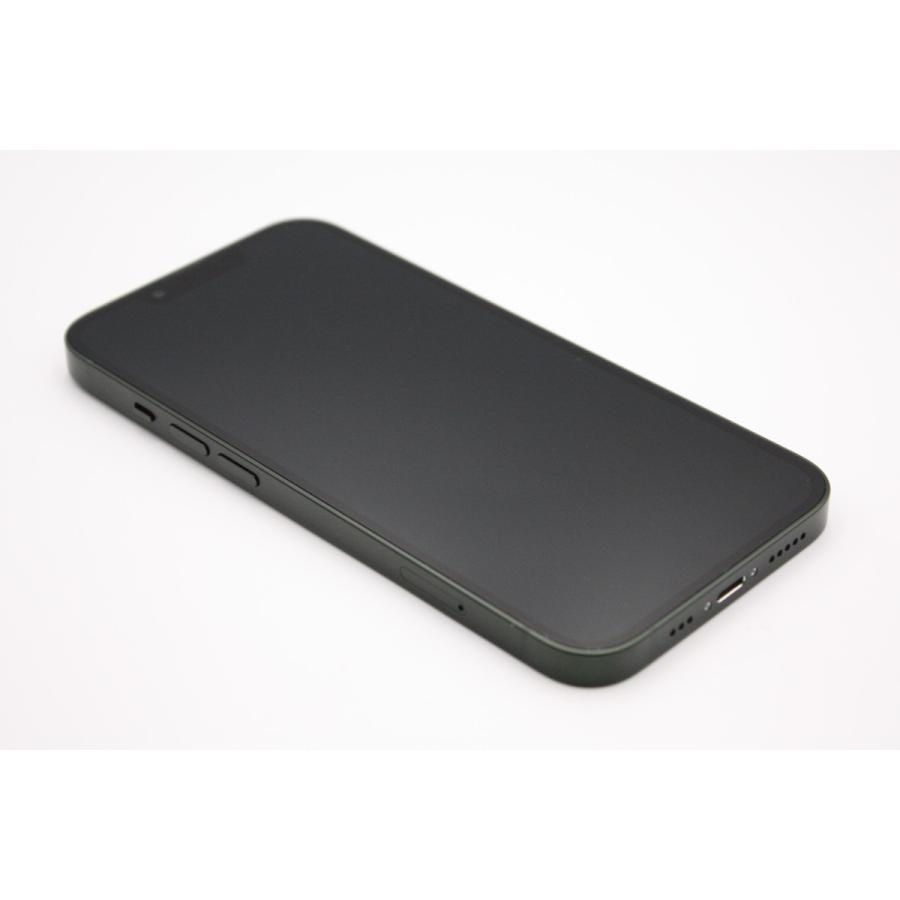 iPhone 13 訳あり特価 バッテリー状態良好(100%) iPhone13 128GB