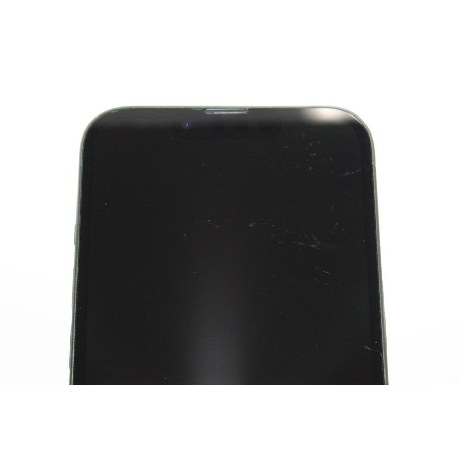 iPhone 13 訳あり特価 バッテリー状態良好(100%) iPhone13 128GB