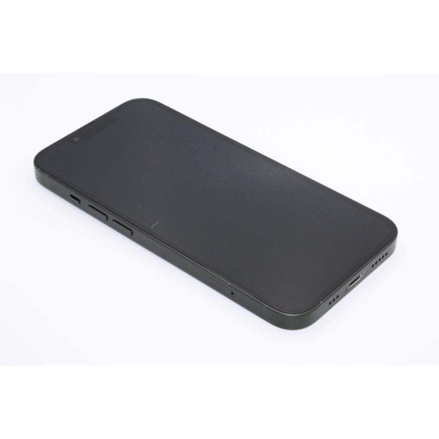 iPhone 13 訳あり特価 バッテリー状態良好(100％) iPhone13 128GB 