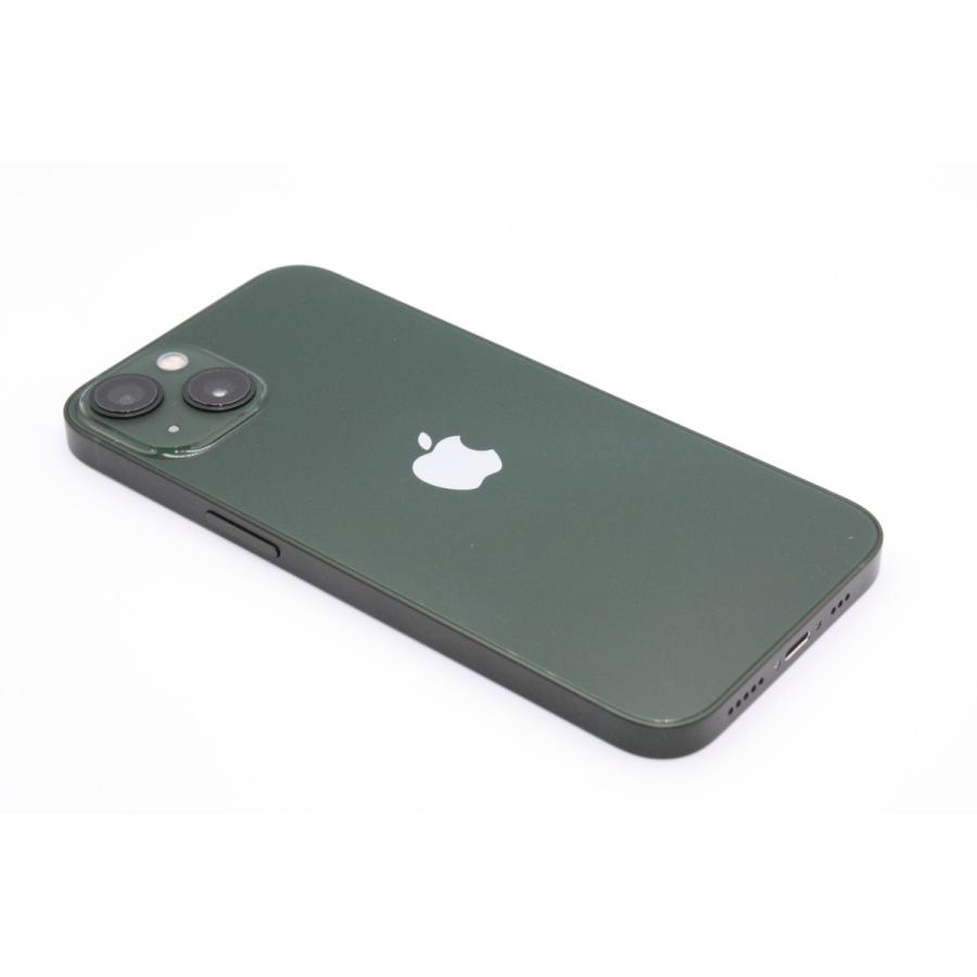iPhone 13 訳あり特価 バッテリー状態良好(100％) iPhone13 128GB 