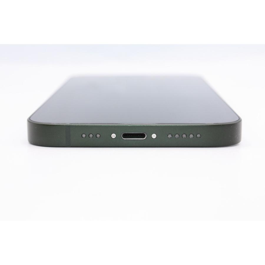 iPhone 13 訳あり特価 バッテリー状態良好(100％) iPhone13 128GB 
