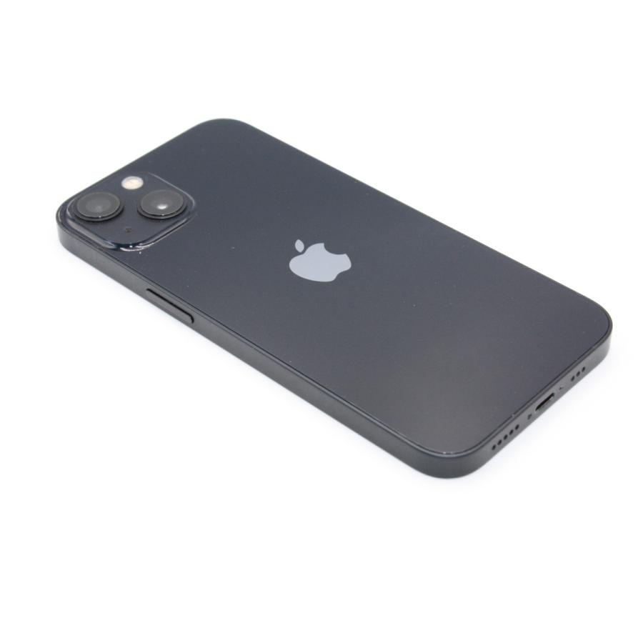 【美品】iPhone13 128GB ミッドナイトSIMフリー86% iPhone 13 128GB ミッドナイト SIMフリー 【公式通販】