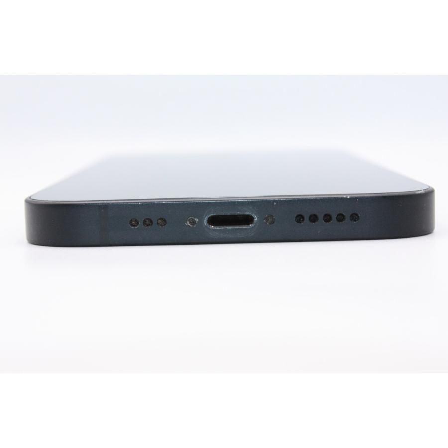 iPhone 13 iPhone13 128GB ミッドナイト SIMフリー Bランク : ケースマ