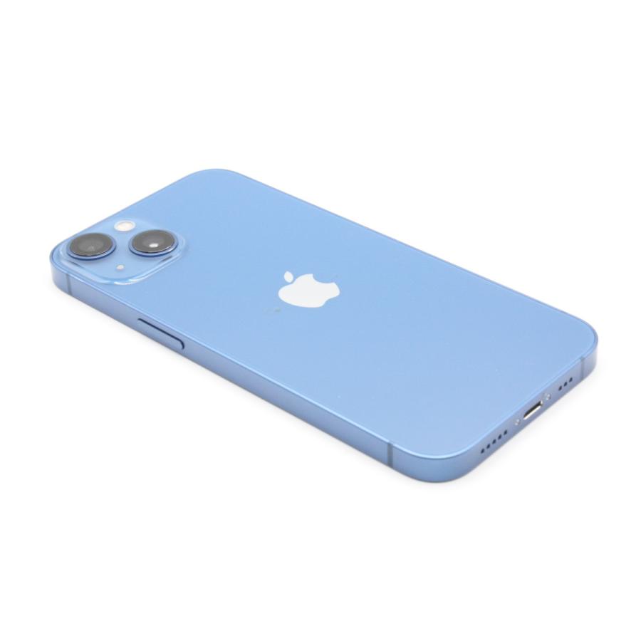 iPhone13 128GB SIMフリー ヒビあり 動作OK バッテリー71% iPhone 13 訳あり特価 バッテリー状態良好(100%) iPhone13 128GB