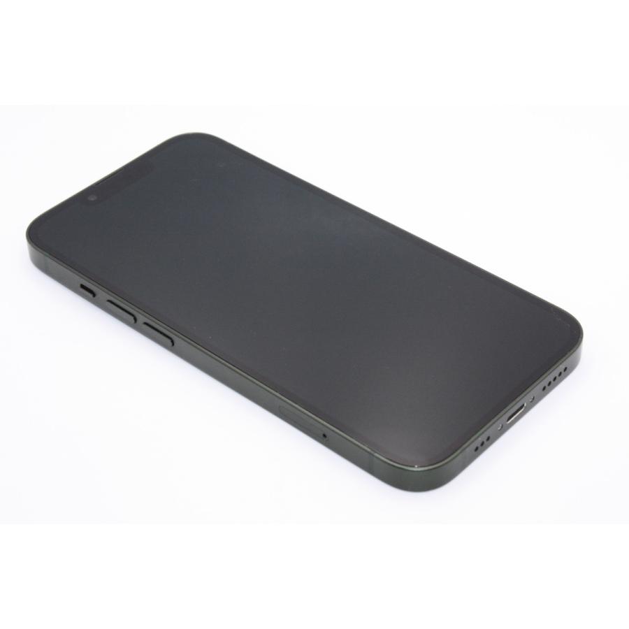 iPhone 13 訳あり特価 バッテリー状態良好(100％) iPhone13 128GB 