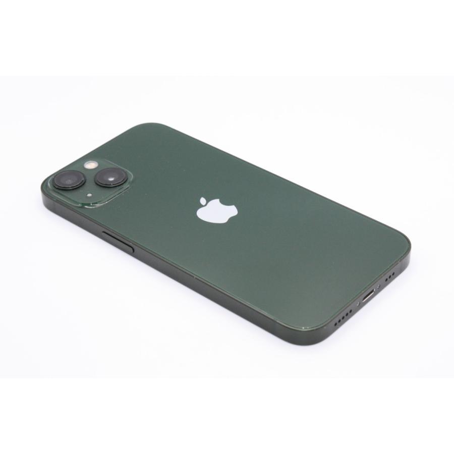 iPhone 13 訳あり特価 バッテリー状態良好(100％) iPhone13 128GB 