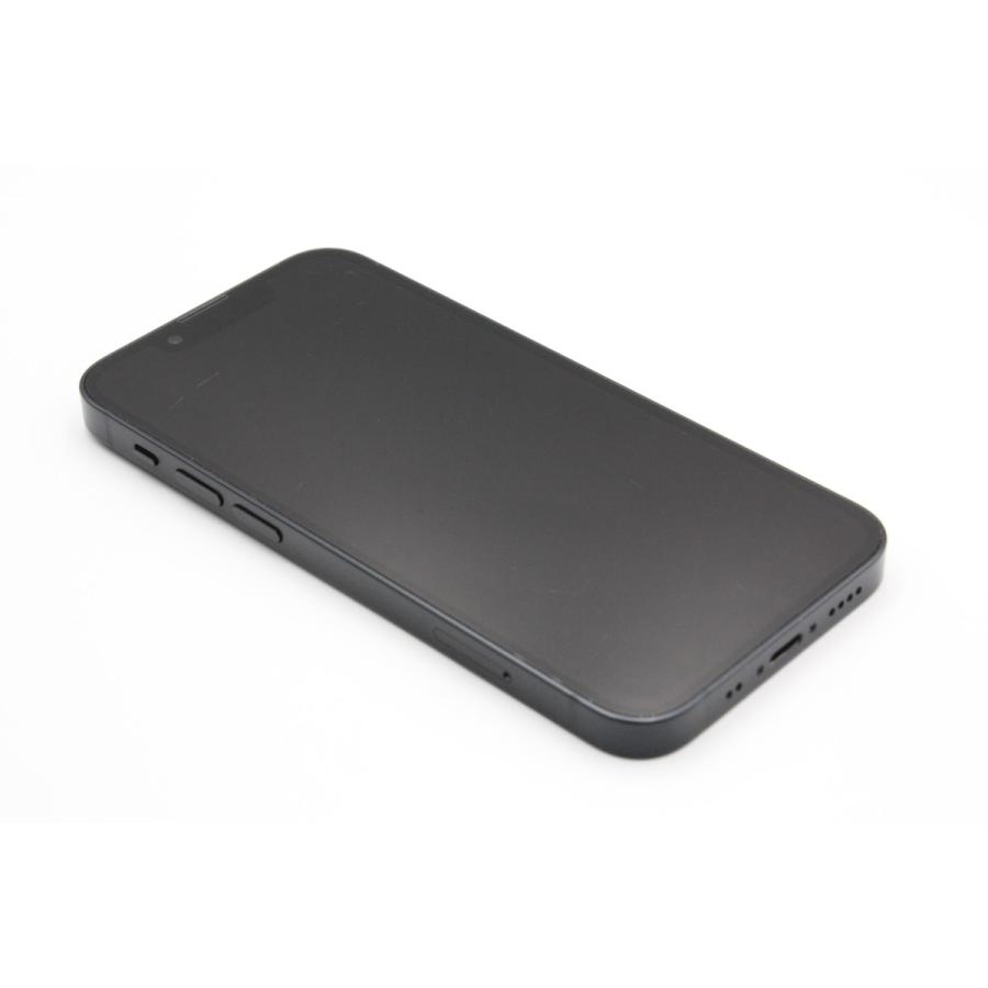 iPhone 13 mini バッテリー状態良好(98％) iPhone13mini 128GB SIM