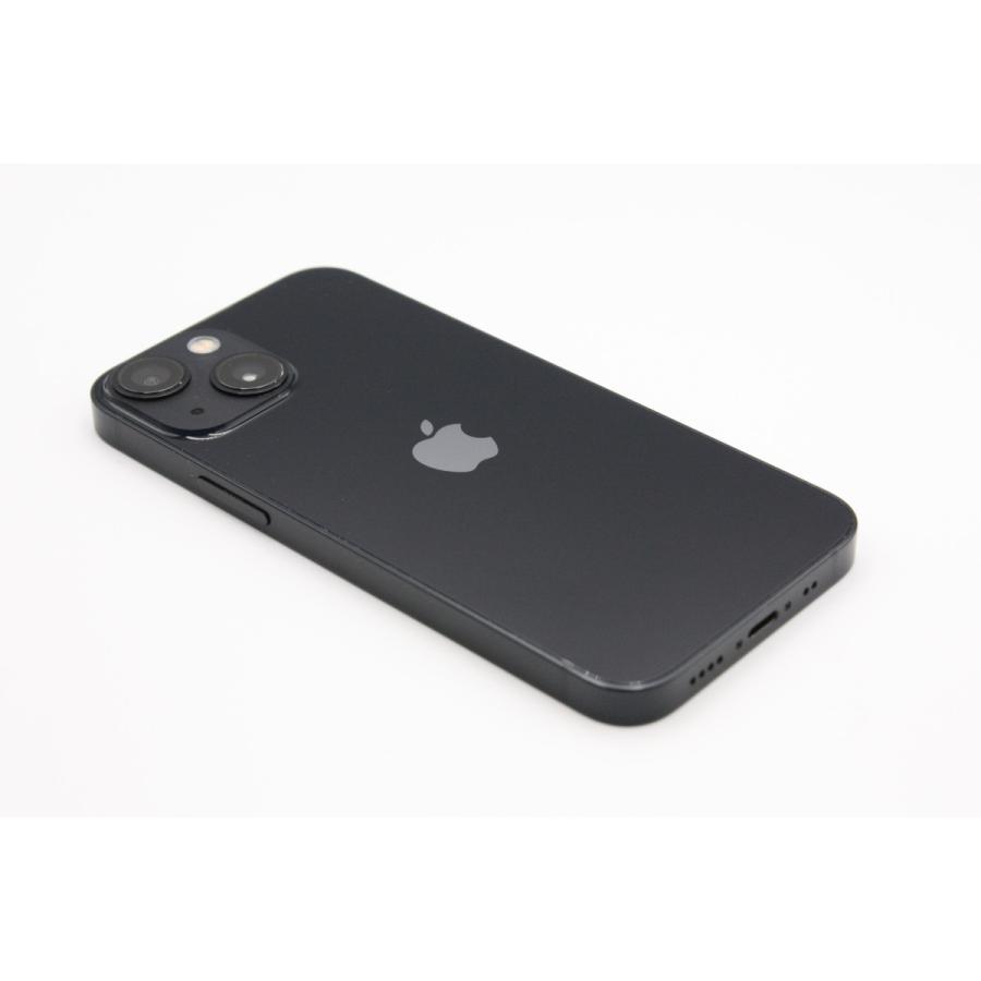 iPhone 13 mini バッテリー状態良好(98％) iPhone13mini 128GB SIM
