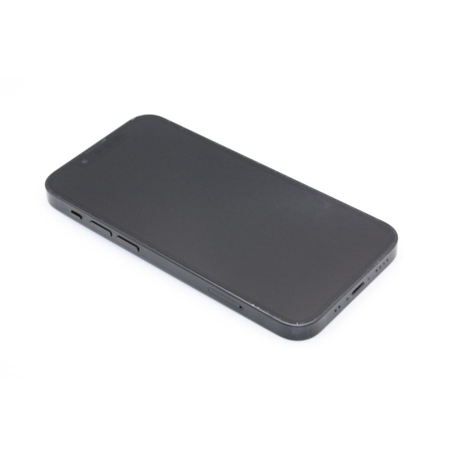 iPhone 13 mini 訳あり特価 128GB SIMフリー ミッドナイト Bランク