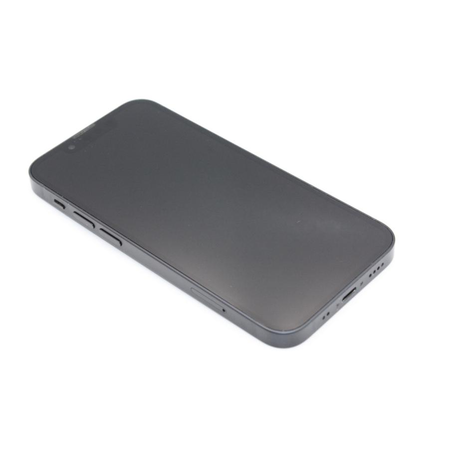 iPhone 13 mini iPhone13mini 128GB SIMフリー ミッドナイト Bランク