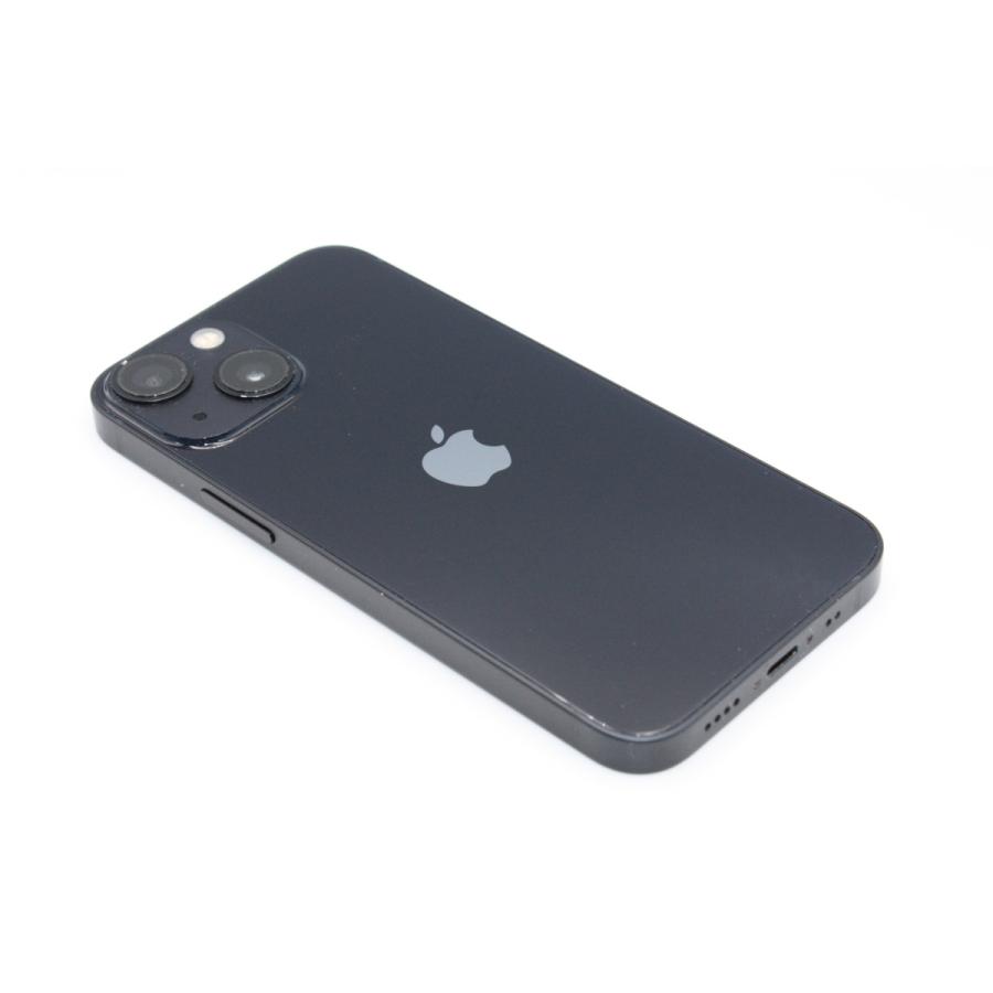 iPhone 13 mini iPhone13mini 128GB SIMフリー ミッドナイト Bランク