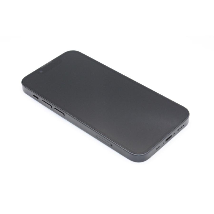 iPhone 13 mini iPhone13mini 128GB SIMフリー ミッドナイト Cランク
