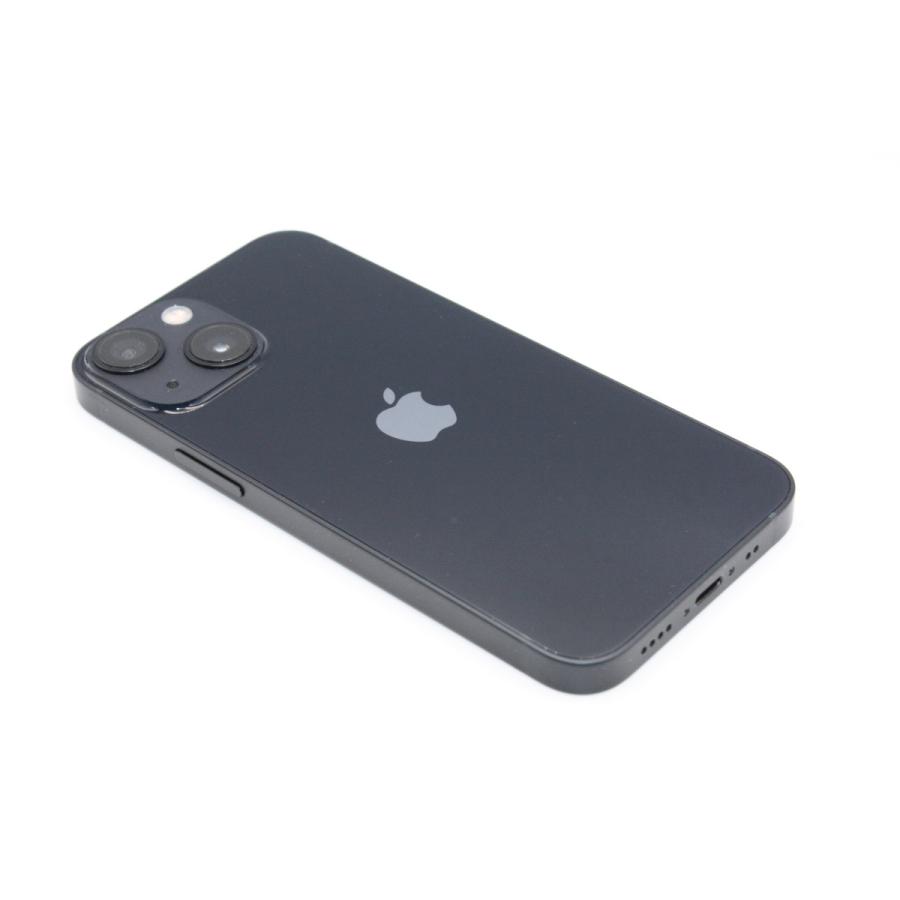 iPhone 13 mini iPhone13mini 128GB SIMフリー ミッドナイト Cランク