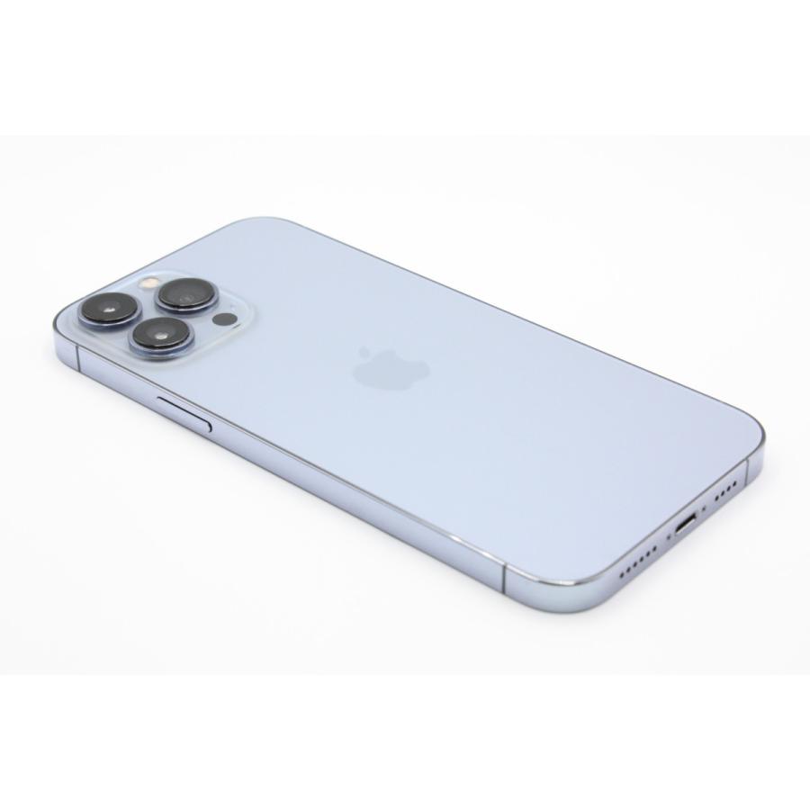 Iphone 13 バッテリー状態良好(97 訳あり特価 Max Pro 13 iPhone SIMフリーバッテリー97％良品 128GB Max Pro スマートフォン本体
