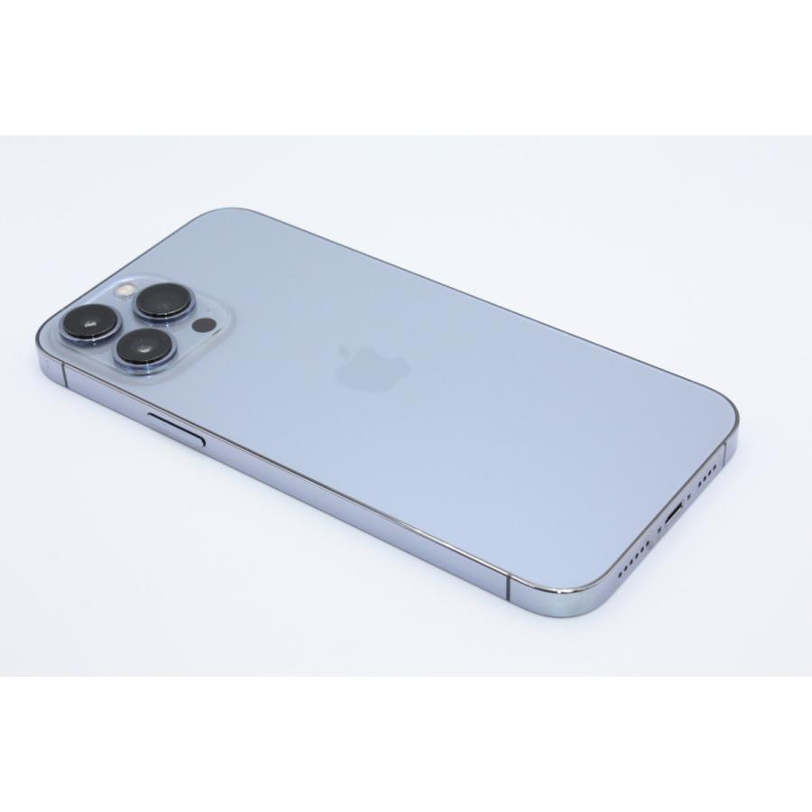 iPhone 13 Pro Max 訳あり特価 バッテリー状態良好(100