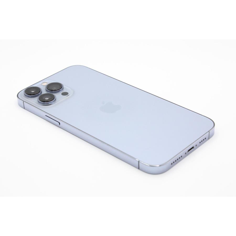 iPhone 13 Pro Max 訳あり特価 バッテリー状態良好(100