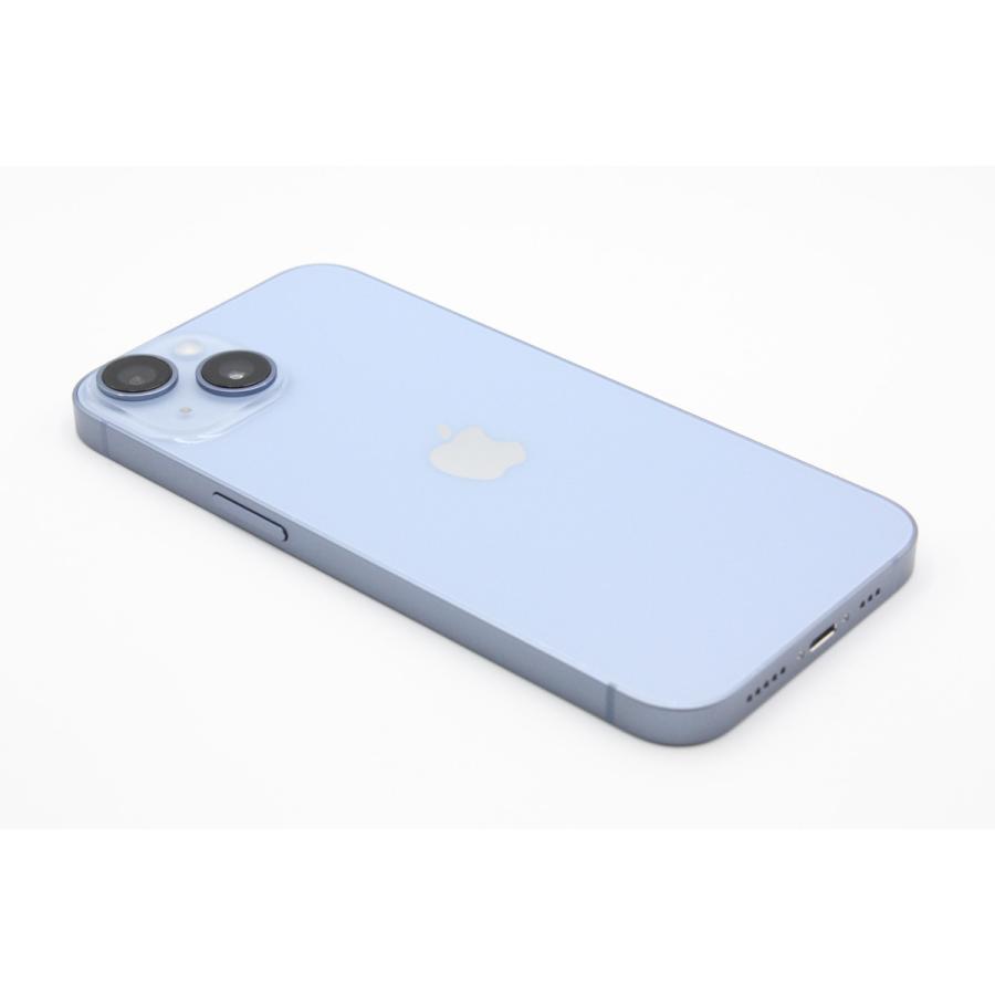 iPhone 14 訳あり特価 バッテリー状態良好(100％) iPhone14 128GB