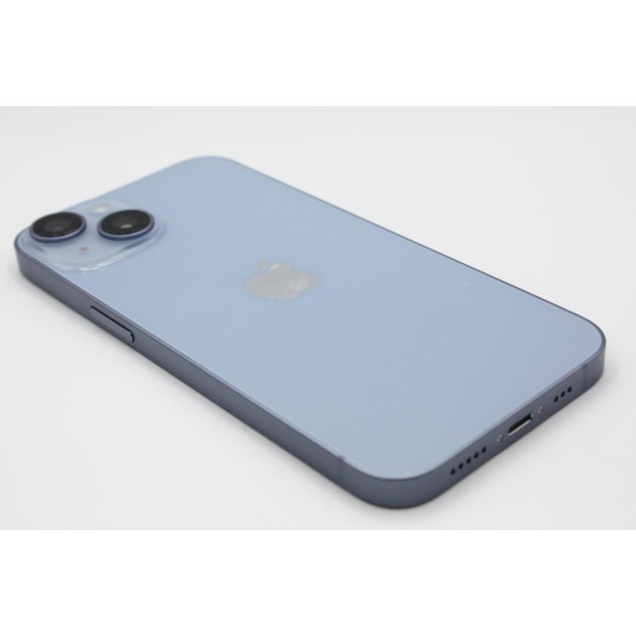 訳あり！iPhone 14 128GB バテリ100% ｜1日内発送!#754｜iPhone 14