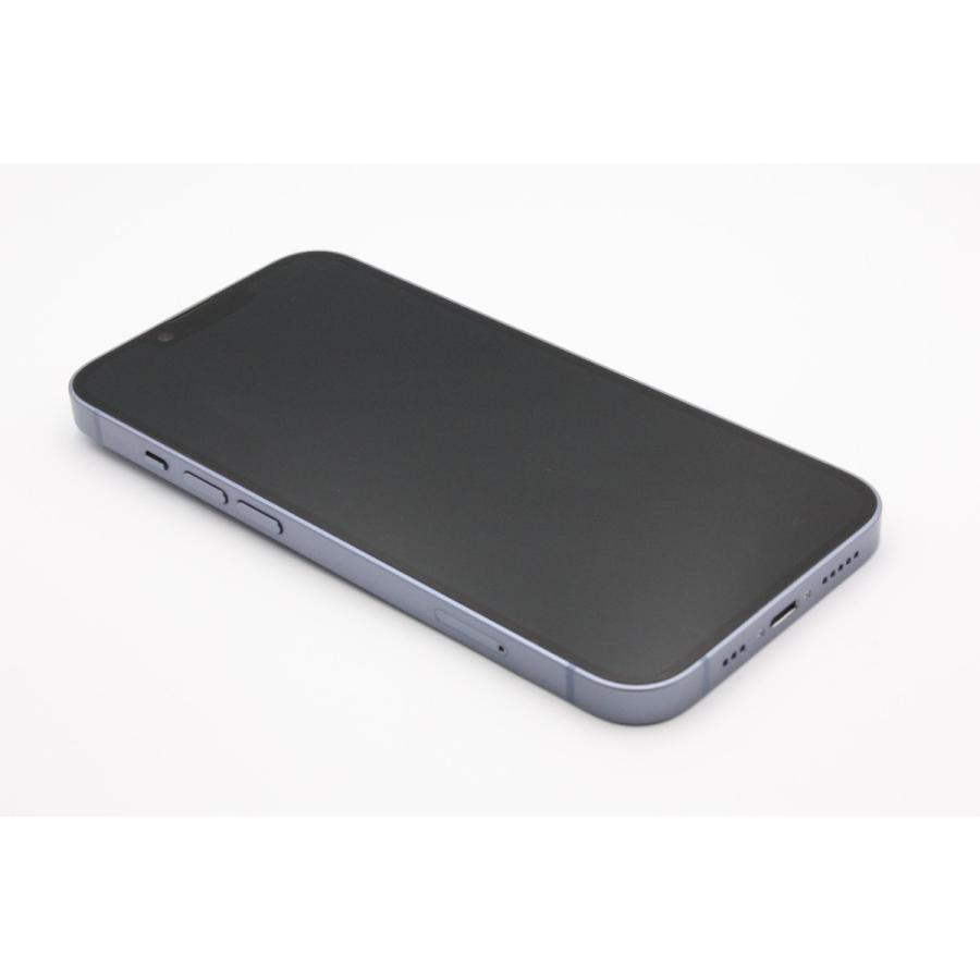 iPhone 14 訳あり特価 iPhone14 128GB SIMフリー ブルー Cランク