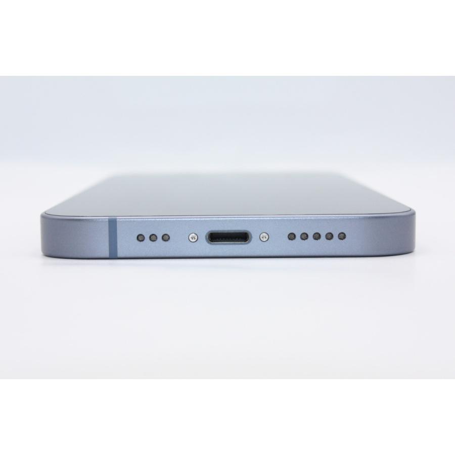 iPhone 14 訳あり特価 iPhone14 128GB SIMフリー ブルー Cランク