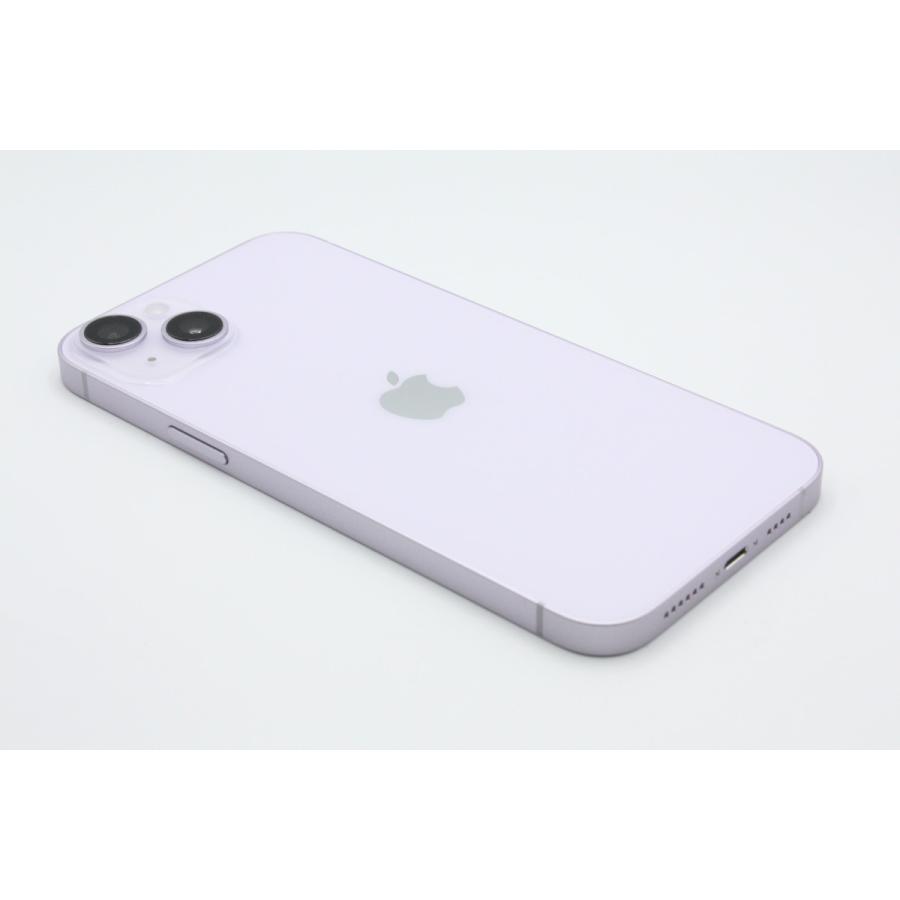 iPhone 14 Plus 訳あり特価 バッテリー状態良好(100%) iPhone14Plus