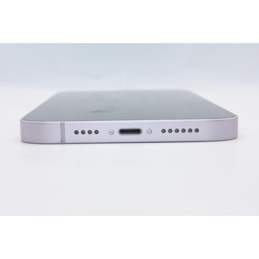 iPhone 14 Plus 訳あり特価 バッテリー状態良好(100%) iPhone14Plus