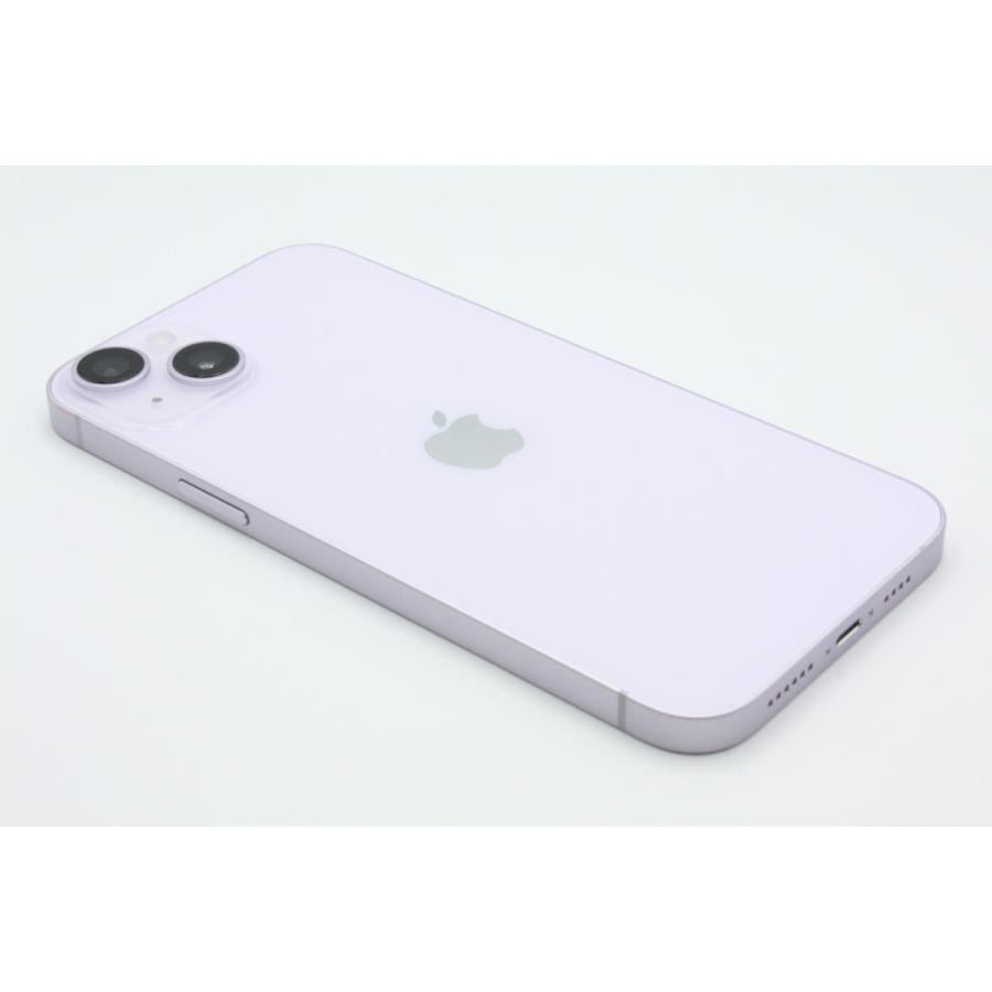 iPhone 14 Plus 訳あり特価 バッテリー状態良好(100%) iPhone14Plus