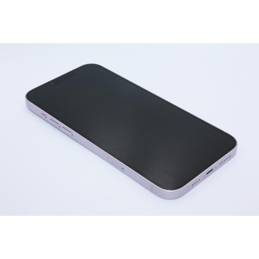 iPhone 14 Plus 訳あり特価 バッテリー状態良好(100%) iPhone14Plus 