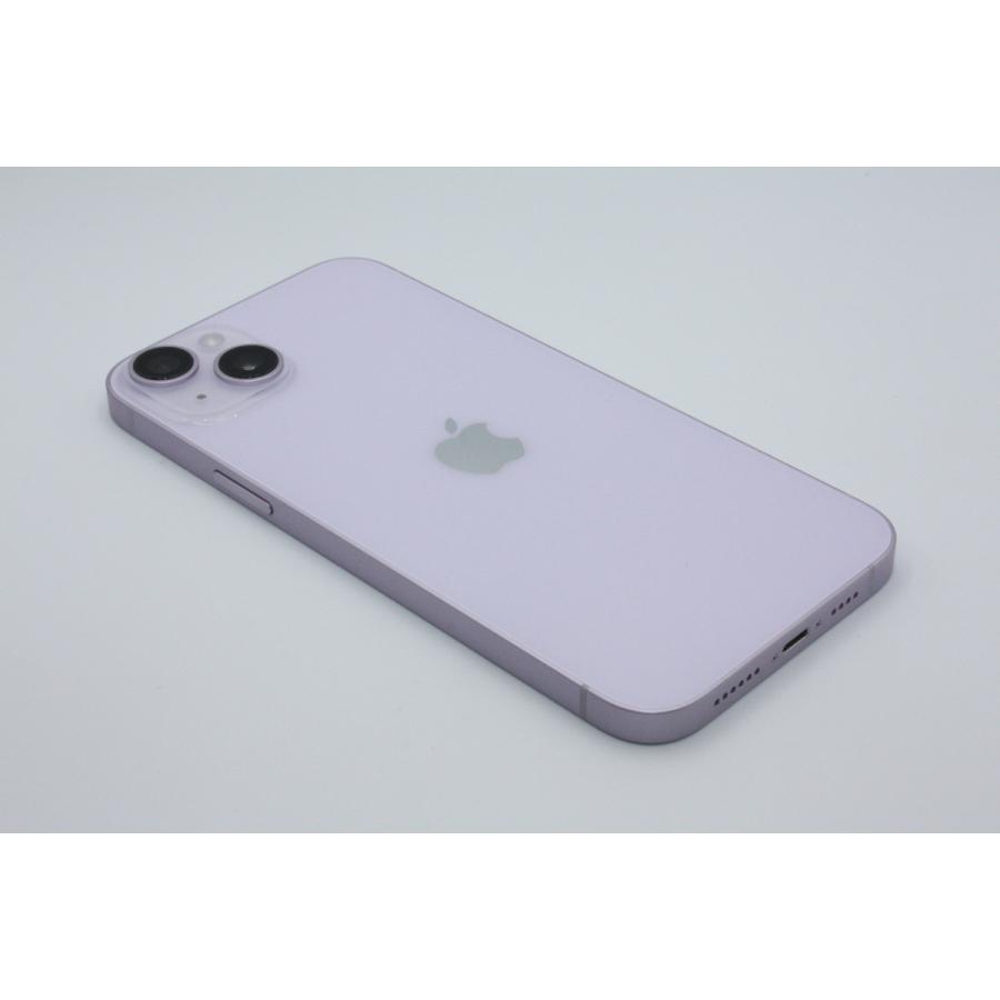 iPhone 14 Plus 訳あり特価 バッテリー状態良好(100%) iPhone14Plus 