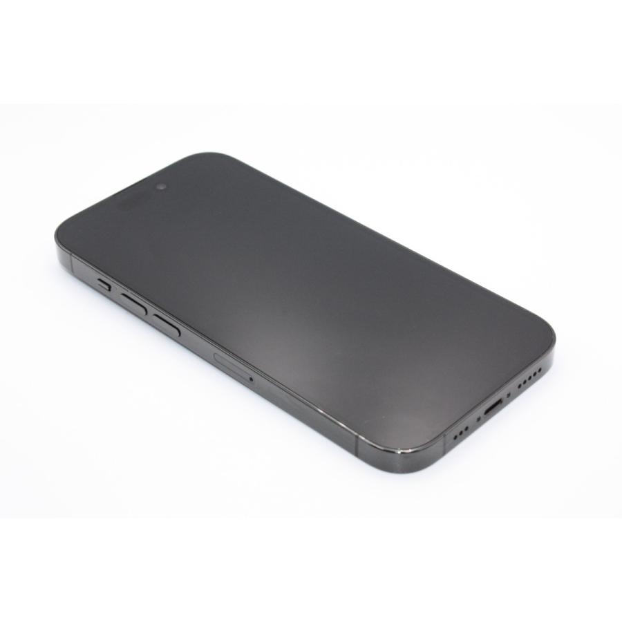 iPhone 14 Pro 訳あり特価 バッテリー状態良好(100％) iPhone14Pro 
