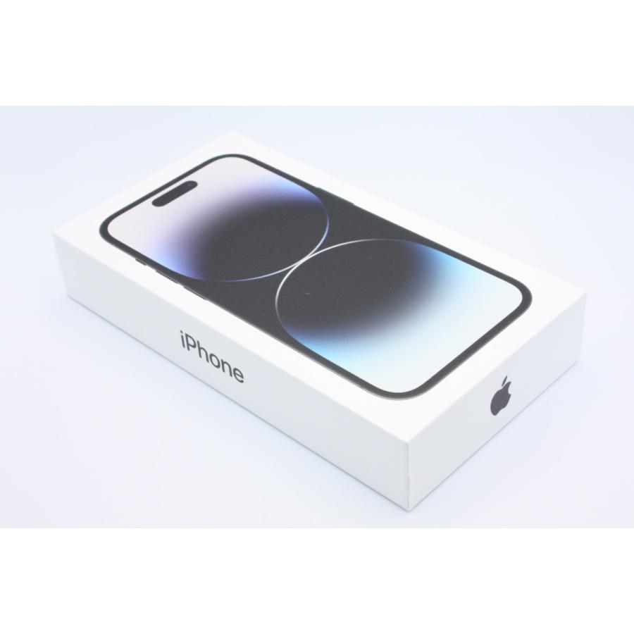 iPhone 14 Pro 訳あり特価 256GB SIMフリー スペースブラック Aランク