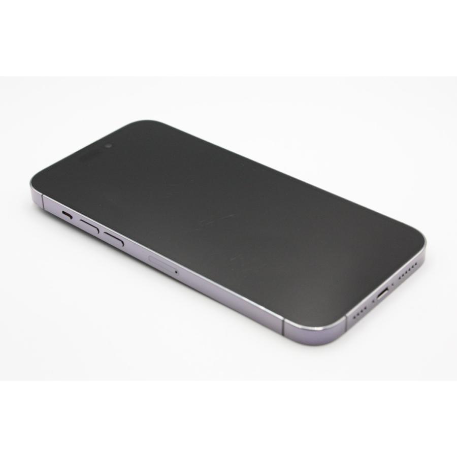 あ*ら様 iPhone14ProMax 128GB 訳あり品 iPhone 14 Pro Max 訳あり特価 バッテリー状態良好(100
