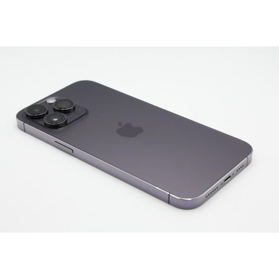 iPhone14ProMax 128GB 訳あり品 iPhone 14 Pro Max 訳あり特価 バッテリー状態良好(100