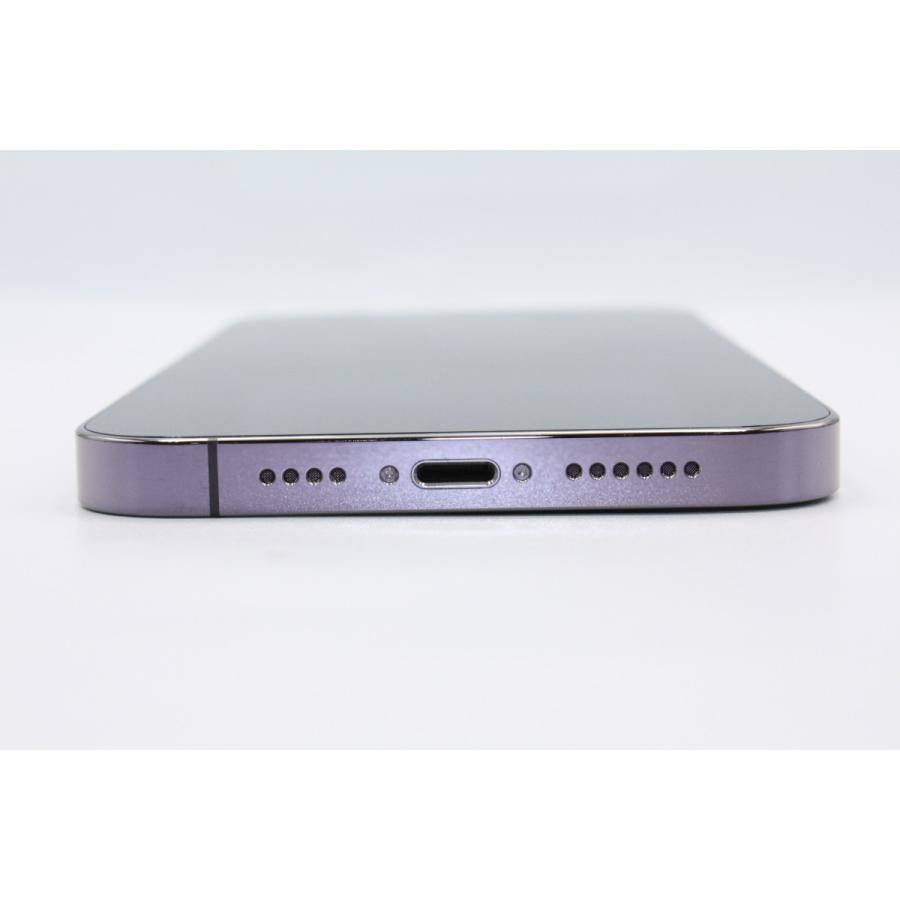 iPhone 14 Pro Max 訳あり特価 バッテリー状態良好(100