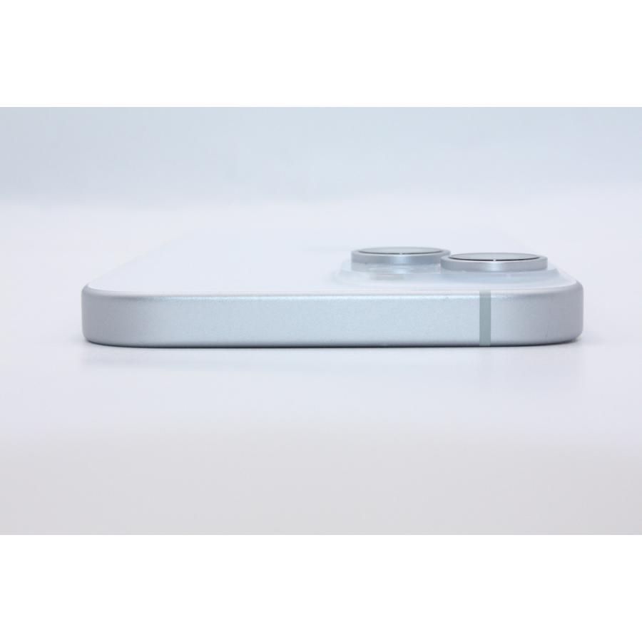 iPhone 15 訳あり特価 バッテリー状態良好(100%) 128GB SIMフリー