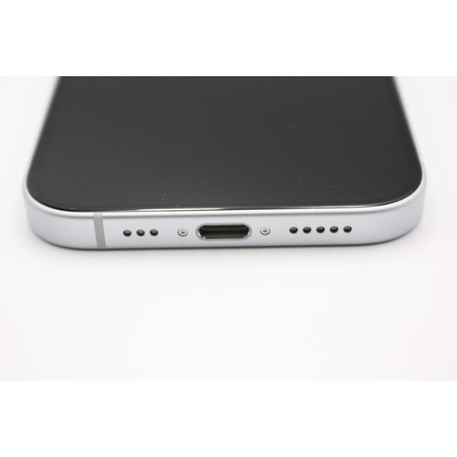 iPhone 15 訳あり特価 バッテリー状態良好(100%) 128GB SIMフリー