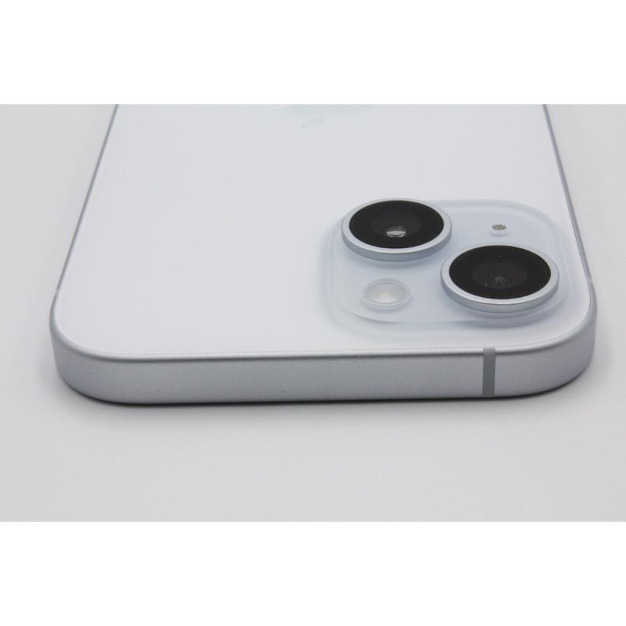iPhone 15 訳あり特価 バッテリー状態良好(100%) 128GB SIMフリー