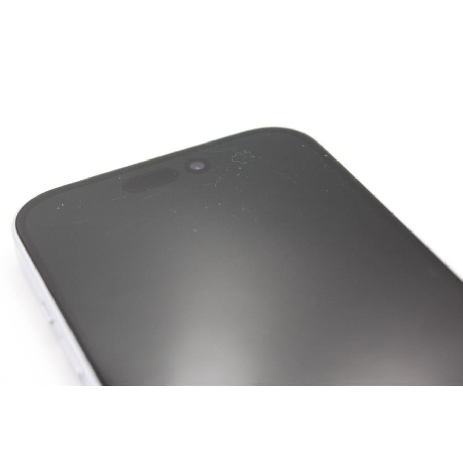 iPhone 15 訳あり特価 バッテリー状態良好(100%) 128GB SIMフリー