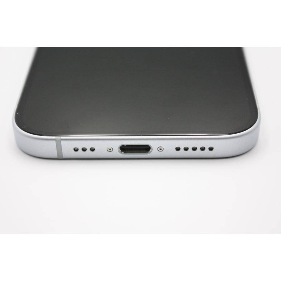 iPhone 15 訳あり特価 バッテリー状態良好(100%) 128GB SIMフリー