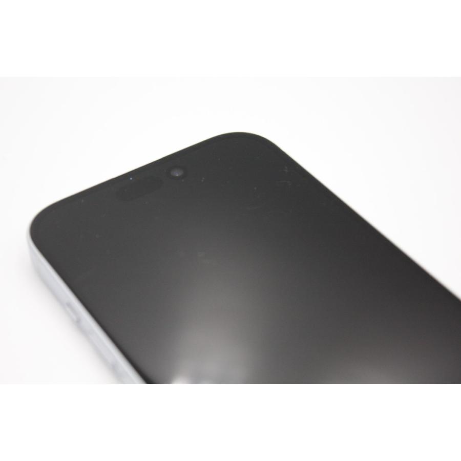 iPhone 15 訳あり特価 バッテリー状態良好(100%) 128GB SIMフリー