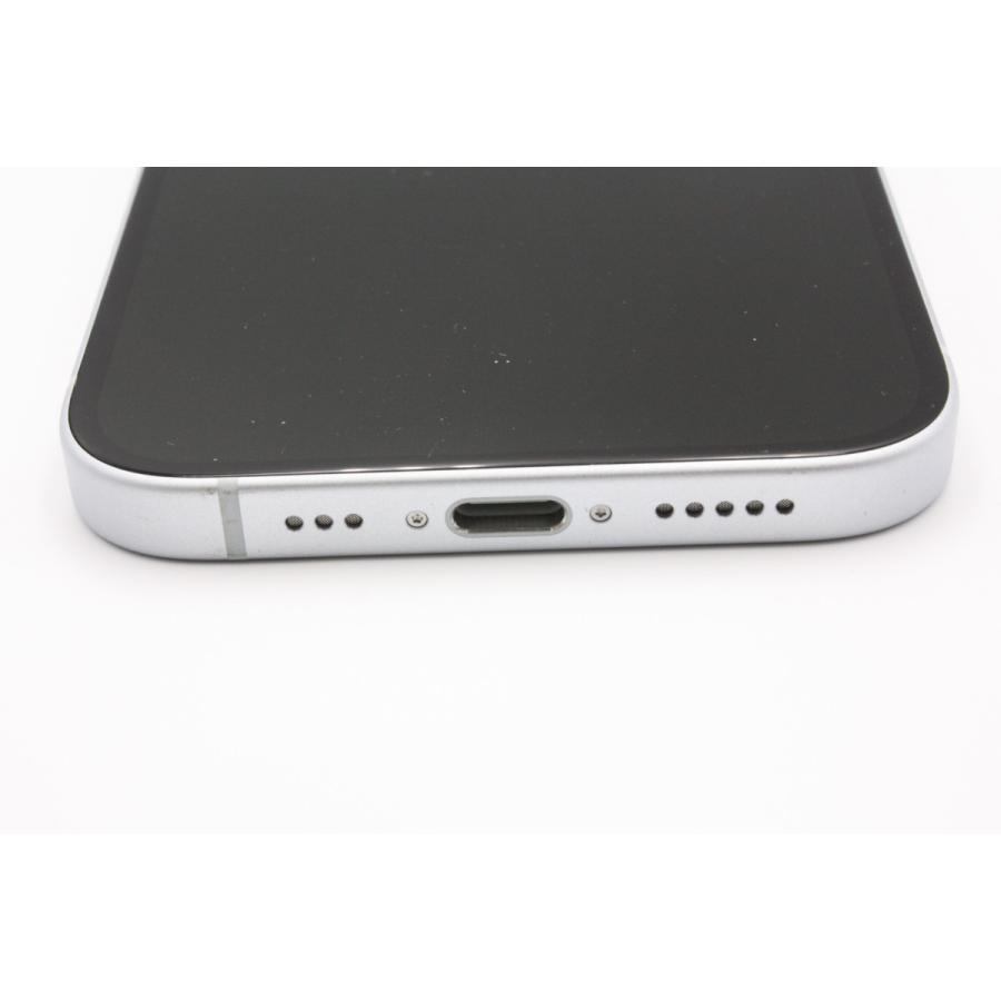 iPhone 15 訳あり特価 バッテリー状態良好(100%) 128GB SIMフリー