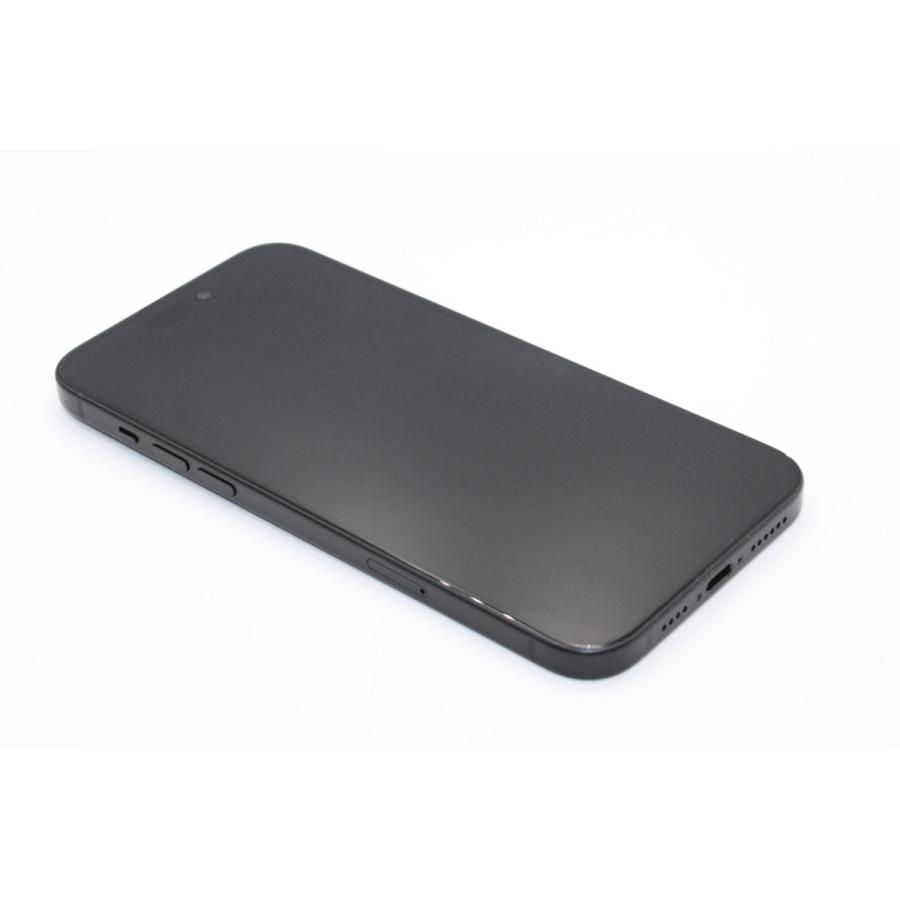 iPhone 15 Plus 訳あり特価 iPhone15Plus 128GB ブラック SIMフリー C 