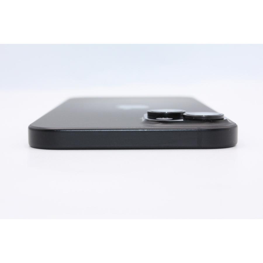 iPhone 15 Plus 訳あり特価 iPhone15Plus 128GB ブラック SIMフリー C 