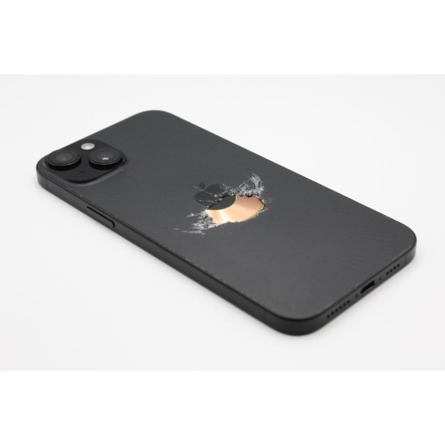 iPhone 15 Plus 訳あり特価 バッテリー状態良好(100%) iPhone15Plus
